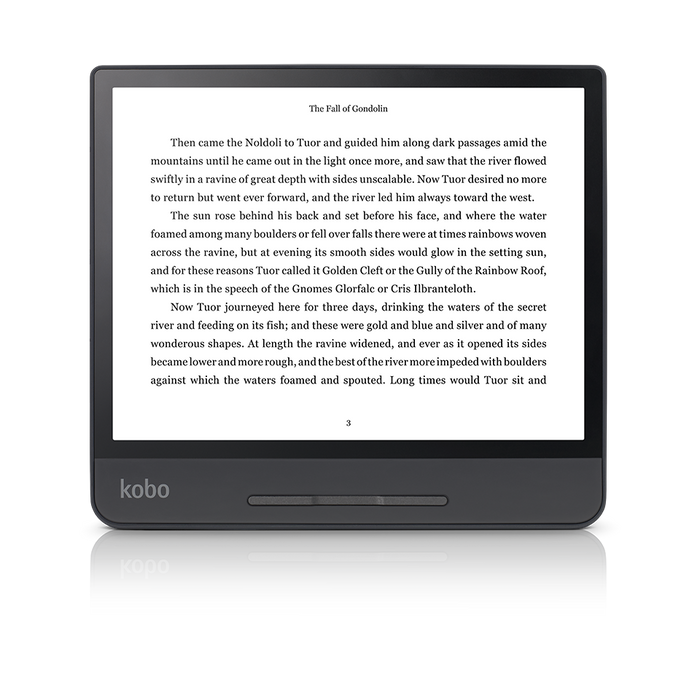 Kobo Forma