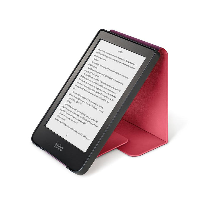 Funda SleepCover de Kobo Clara HD